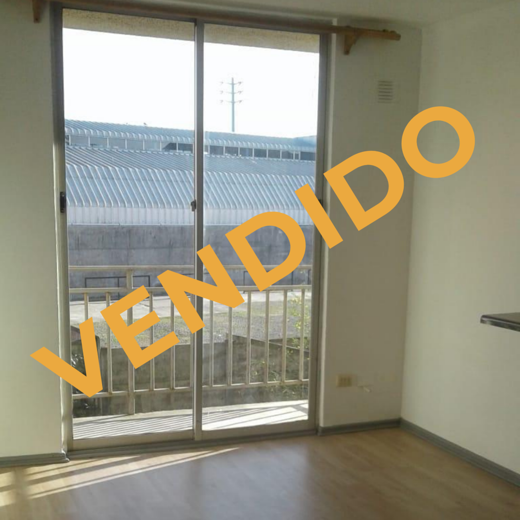 Se vende departamento en Concepción, en calle Ejército