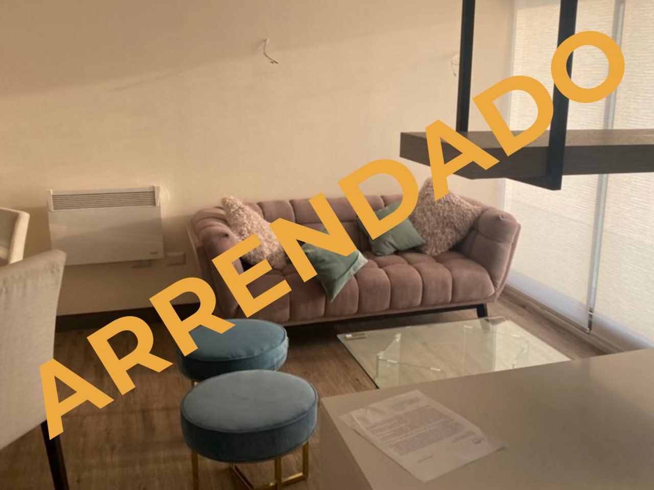 Condominio Parque Almagro WEB