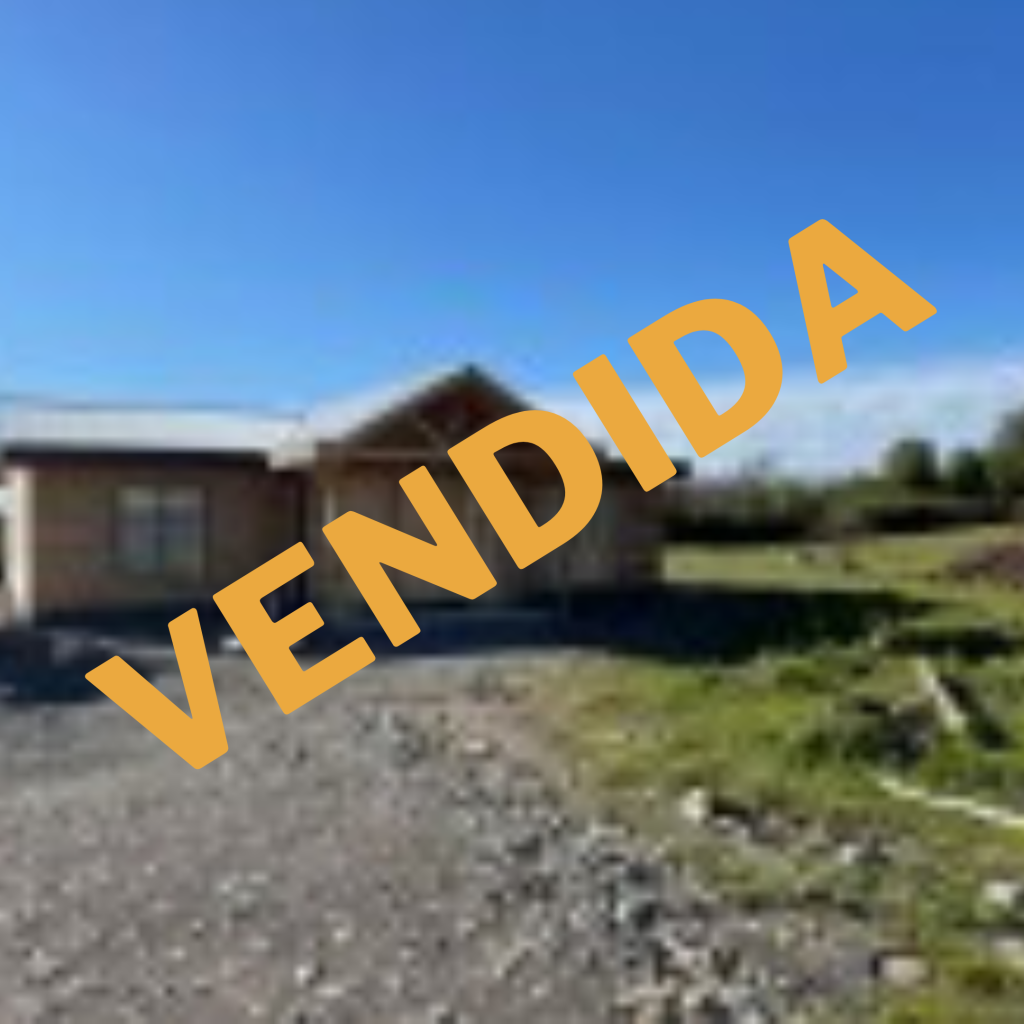 Se vende parcela camino a Coihueco