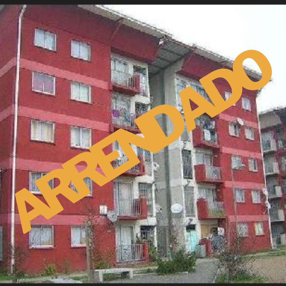 SE ARRIENDA DEPARTAMENTO EN CHILLA VIEJO