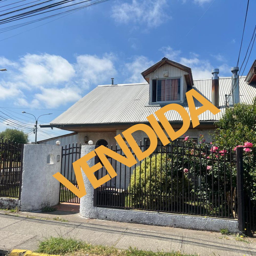 SE VENDE CASA EN VILLA DOÑA FRANCISCA 3