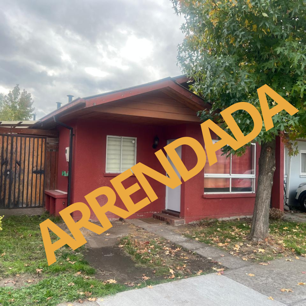 SE ARRIENDA CASA EN VILLA BARCELONA